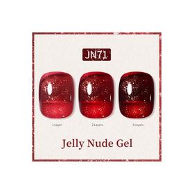 Born Pretty JN71 10 ml Kalıcı Oje