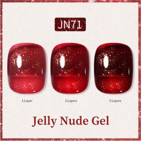 Born Pretty JN71 10 ml Kalıcı Oje
