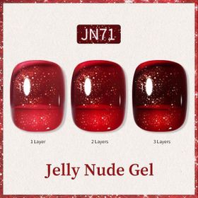 Born Pretty JN71 10 ml Kalıcı Oje