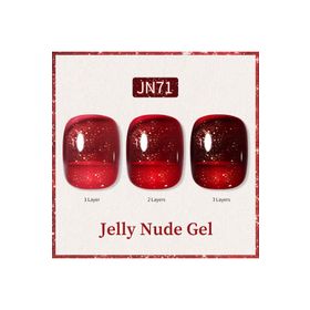 Born Pretty JN71 10 ml Kalıcı Oje