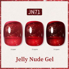 Born Pretty JN71 10 ml Kalıcı Oje