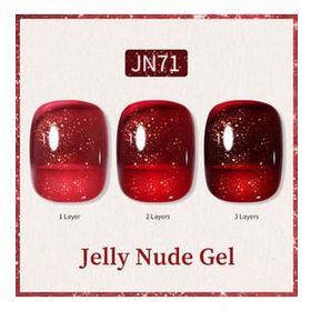 Born Pretty JN71 10 ml Kalıcı Oje