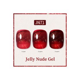 Born Pretty JN71 10 ml Kalıcı Oje
