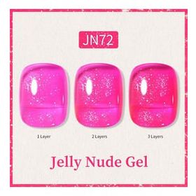 Born Pretty JN72 10 ml Kalıcı Oje