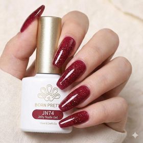 Born Pretty JN74 10 ml Kalıcı Oje