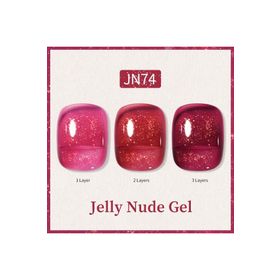 Born Pretty JN74 10 ml Kalıcı Oje