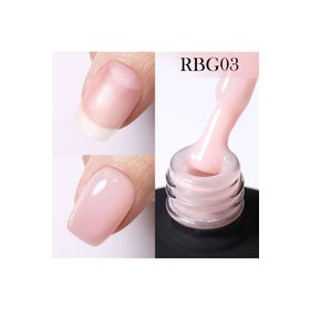 Born Pretty Rubber Base Kat RBG03 15 ml Oje