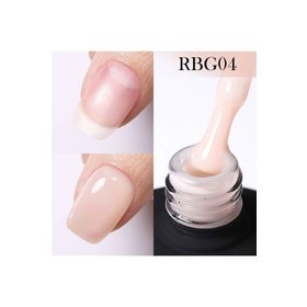 Born Pretty Rubber Base Kat RBG04 15 ml Oje