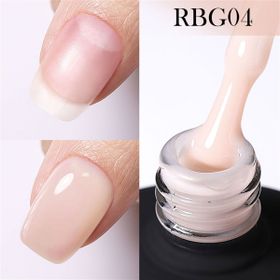Born Pretty Rubber Base Kat RBG04 15 ml Oje