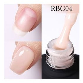 Born Pretty Rubber Base Kat RBG04 15 ml Oje