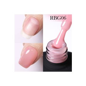 Born Pretty Rubber RBG06 15 ml Base Kat Oje