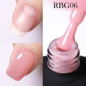 Born Pretty Rubber RBG06 15 ml Base Kat Oje