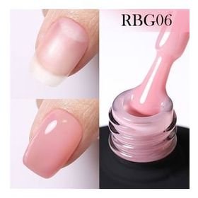 Born Pretty Rubber RBG06 15 ml Base Kat Oje