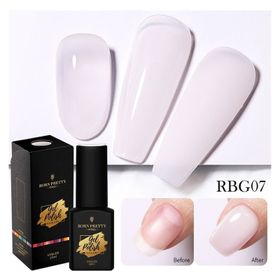 Born Pretty Rubber RBG07 15 ml Base Kat Oje