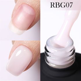 Born Pretty Rubber RBG07 15 ml Base Kat Oje