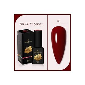 Born Pretty Trubuty Serisi Kalıcı 48 Kalıcı 15 ml Oje