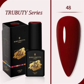 Born Pretty Trubuty Serisi Kalıcı 48 Kalıcı 15 ml Oje