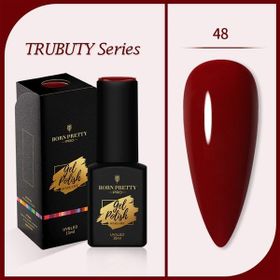 Born Pretty Trubuty Serisi Kalıcı 48 Kalıcı 15 ml Oje