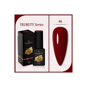 Born Pretty Trubuty Serisi Kalıcı 48 Kalıcı 15 ml Oje