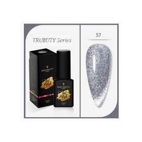 Born Pretty Trubuty Serisi Kalıcı 57 15 ml Oje