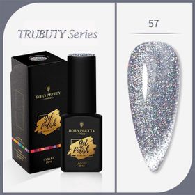 Born Pretty Trubuty Serisi Kalıcı 57 15 ml Oje