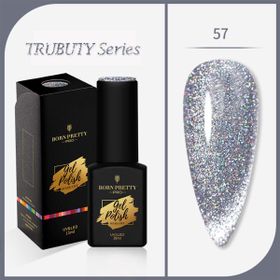Born Pretty Trubuty Serisi Kalıcı 57 15 ml Oje