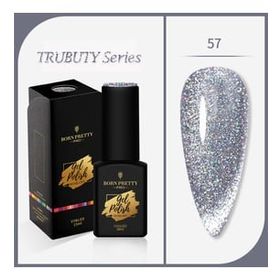 Born Pretty Trubuty Serisi Kalıcı 57 15 ml Oje