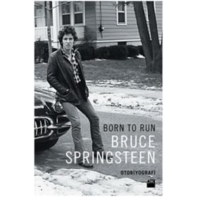 Born To Run - Bruce Springsteen Özge Onan