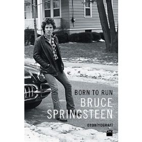 Born To Run - Bruce Springsteen Özge Onan