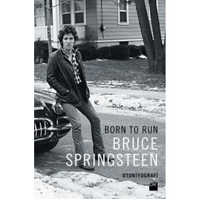 Born To Run - Bruce Springsteen Özge Onan
