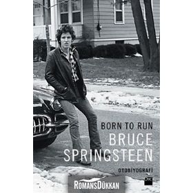 Born To Run - Bruce Springsteen Özge Onan