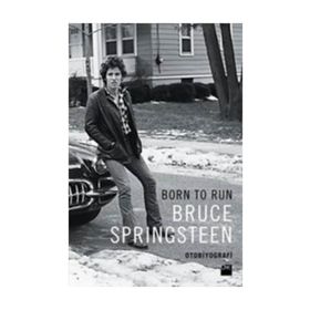 Born To Run - Bruce Springsteen Özge Onan