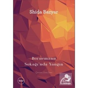 Bornemann Sokağı'nda Yangın - Shida Bazyar