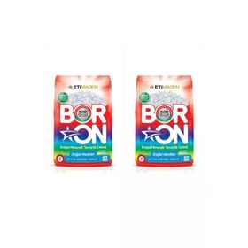 Boron 8 kg Renkliler İçin Toz Deterjan