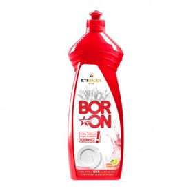 Boron Elde 650 ml Bulaşık Deterjanı