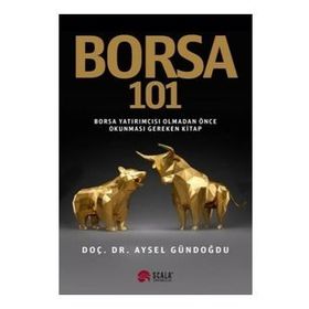Borsa 101 - Aysel Gündoğdu