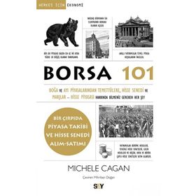 Borsa 101 - Aysel Gündoğdu