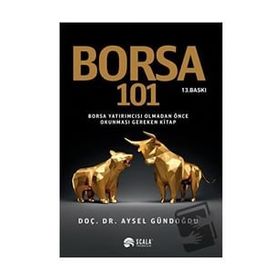 Borsa 101 - Aysel Gündoğdu