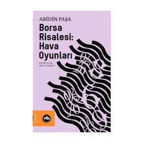 Borsa Risalesi: Hava Oyunları - Abidin Paşa