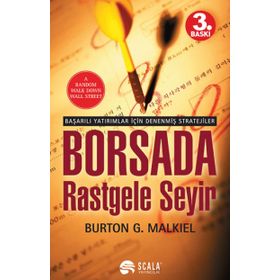 Borsada Rastgele Seyir - Burton G. Malkiel