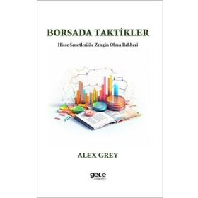 Borsada Taktikler Gece Kitaplığı