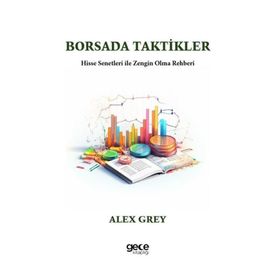 Borsada Taktikler Gece Kitaplığı