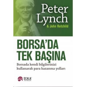 Borsada Tek Başına - Kolektif