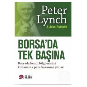 Borsada Tek Başına - Kolektif