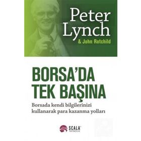 Borsada Tek Başına - Kolektif