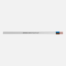 Borsan 2G 0.75 TTR Beyaz 40'lık Makara