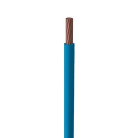 Borsan 35 NYA H07V-R Mavi Kablo