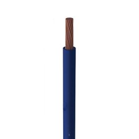 Borsan 35 NYAF H07V-K Mavi Kablo