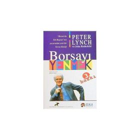 Borsayı Yenmek - Peter Lynch John Rothchild