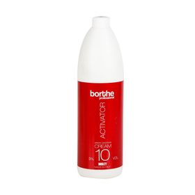 Borthe 10 Vol %3 1000 ml Oksidan Krem